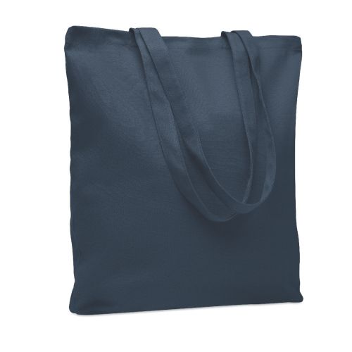 RASSA COLOURED - 270 gr/m² canvas shopping bag