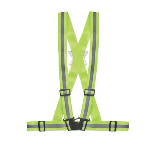 ALLVISIBLE - Reflective body belt