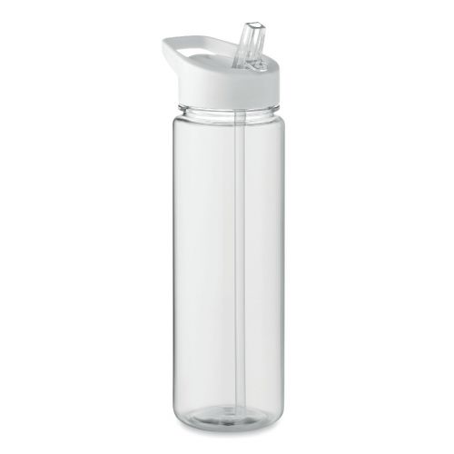 ALABAMA - Rpet bottle 650ml pp flip lid