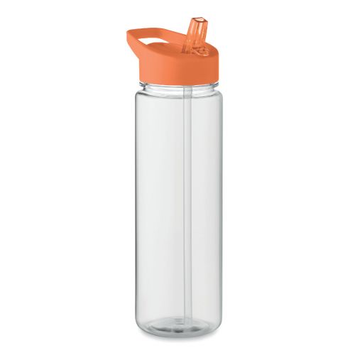 ALABAMA - Rpet bottle 650ml pp flip lid