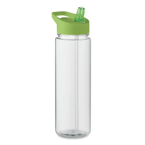 ALABAMA - Rpet bottle 650ml pp flip lid
