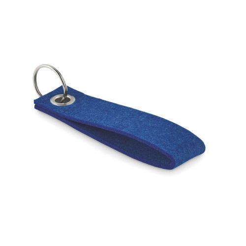 SUORA - Rpet felt key ring