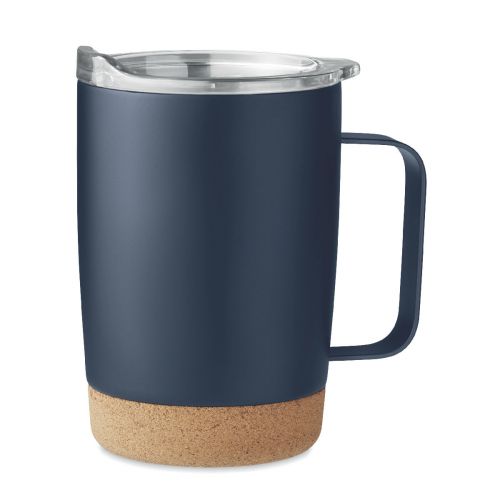 RUBY - Double wall mug 300ml