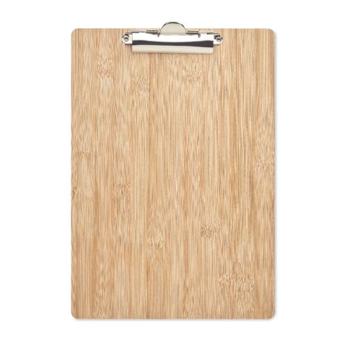 CLIPBO - A4 bamboo ard