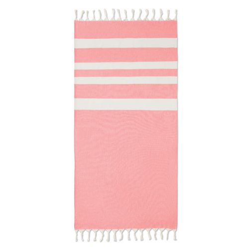 AGOURA - Hamman towel blanket 140 gr/m²