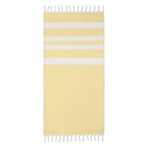 AGOURA - Hamman towel blanket 140 gr/m²
