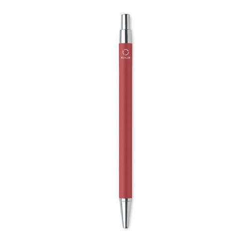 DANA - Recycled aluminium ball pen