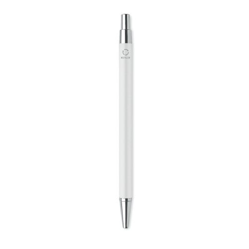 DANA - Recycled aluminium ball pen