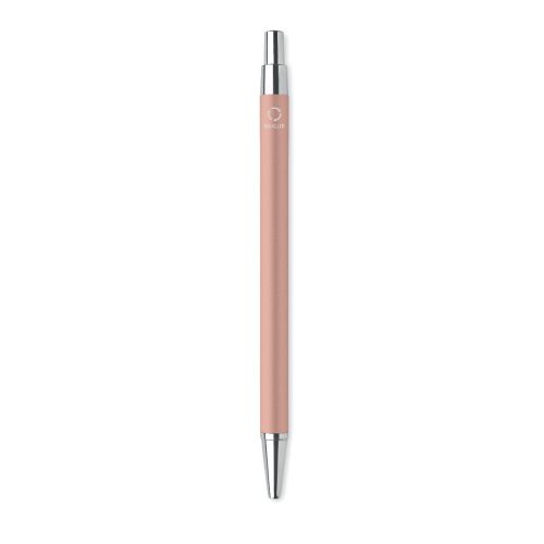 DANA - Recycled aluminium ball pen