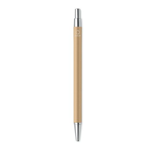 DANA - Recycled aluminium ball pen