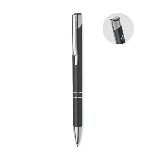 BERN RA - Recycled aluminium ball pen