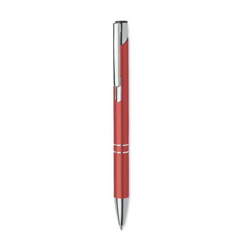 BERN RA - Recycled aluminium ball pen