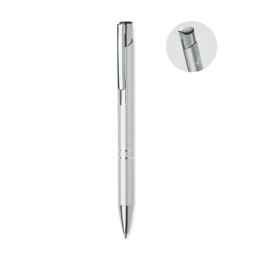 BERN RA - Recycled aluminium ball pen