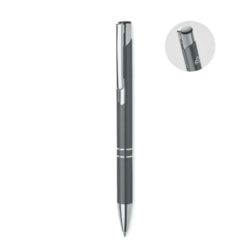BERN RA - Recycled aluminium ball pen