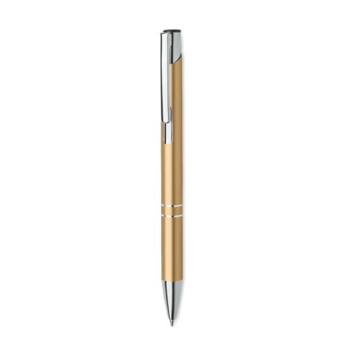 BERN RA - Recycled aluminium ball pen