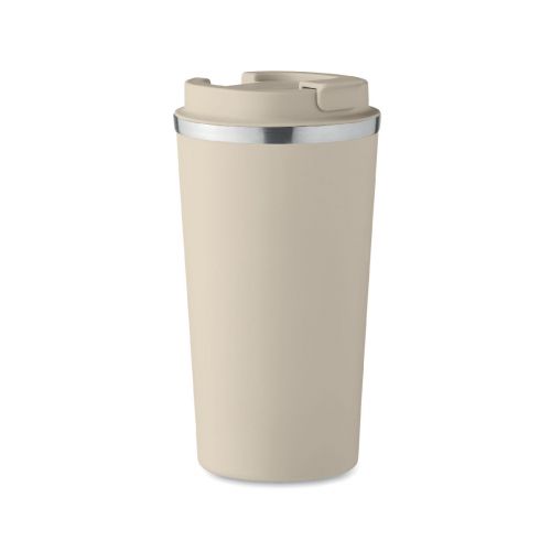 BRACE + - Double wall tumbler 510 ml