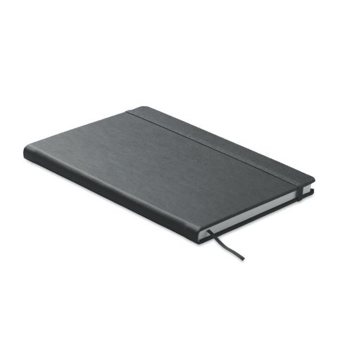 OURS - A5 recycled page notebook