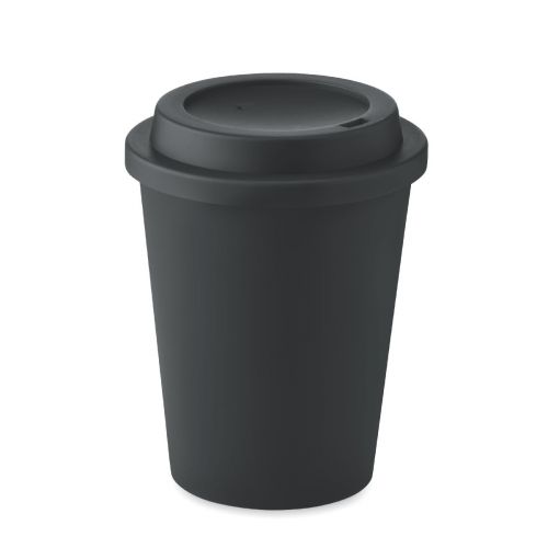 NOLA - Double wall tumbler pp 300 ml