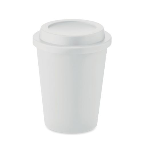SORA - Double wall tumbler pp 300 ml