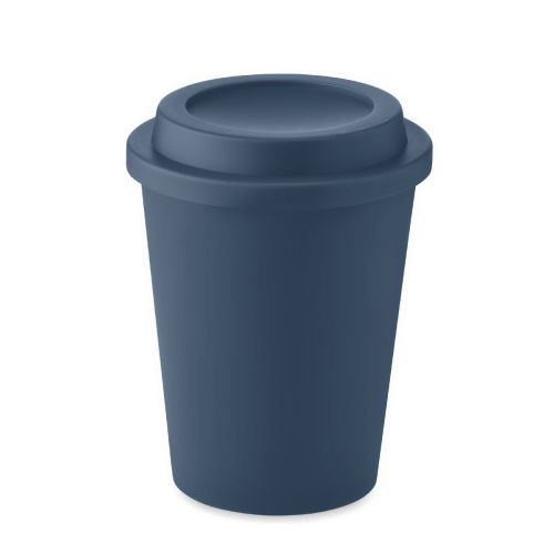 SORA - Double wall tumbler pp 300 ml