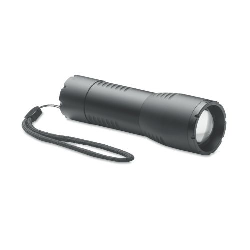 ENTA - Small aluminium led flashlight