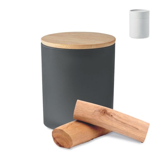 KEOPS MEDIUM - Plant based wax candle 200 gr