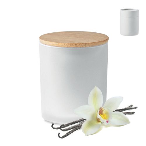 KEOPS MEDIUM - Plant based wax candle 200 gr