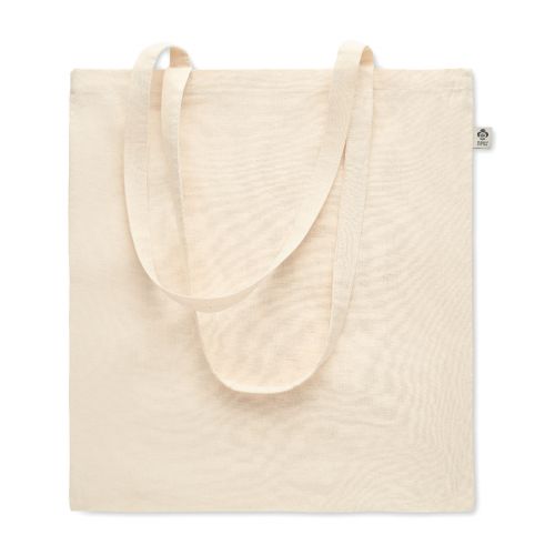 NUORO - Organic cotton shopping bag