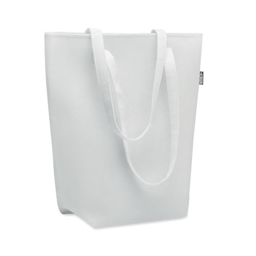 NATA - Rpet felt event/shopping bag