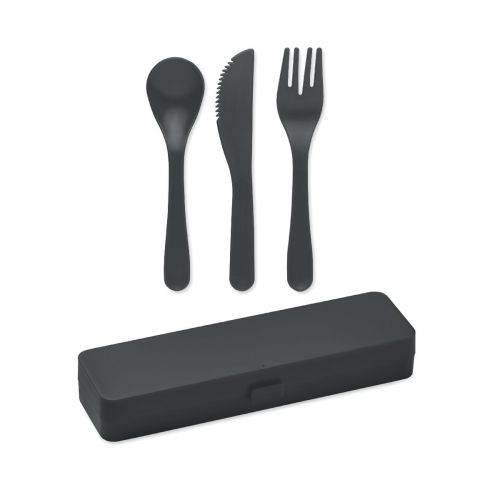 RIGATA - Cutlery set pp