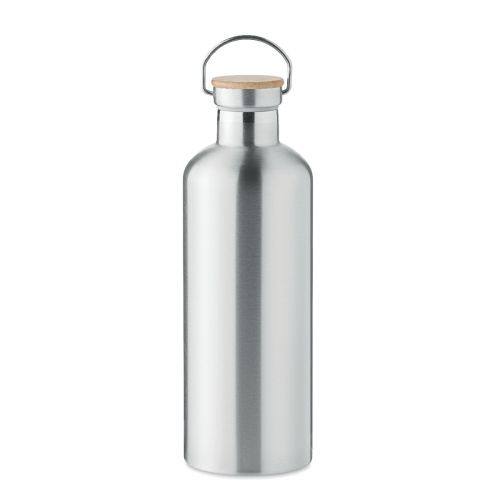 HELSINKI EXTRA - Double wall flask 1,5l