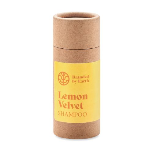 GRACE - Vegan unisex shampoo