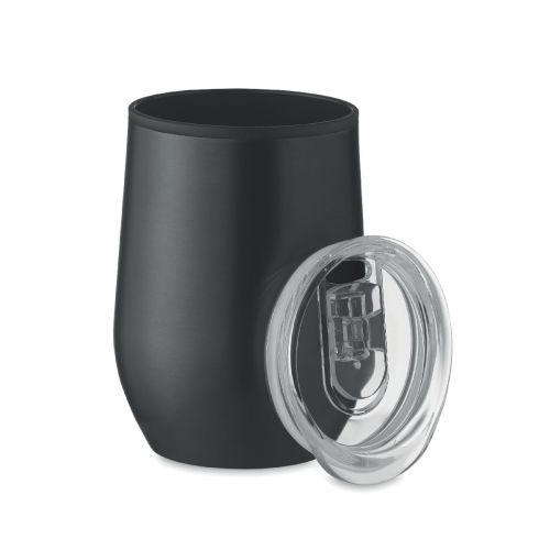 CHIN CHAN - Double wall travel cup 350 ml