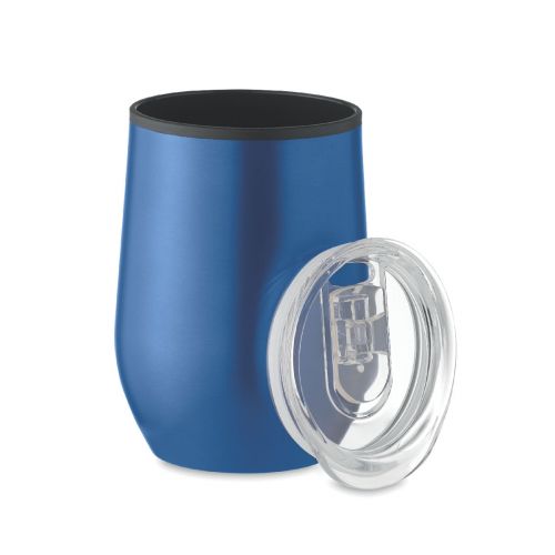 CHIN CHAN - Double wall travel cup 350 ml