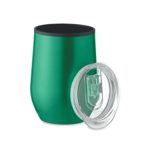 CHIN CHAN - Double wall travel cup 350 ml