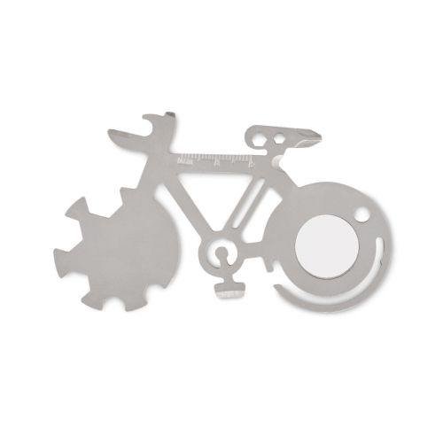BITOOL - Stainless steel multi-tool