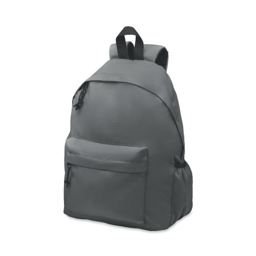 BAPAL+ - 600d rpet polyester backpack