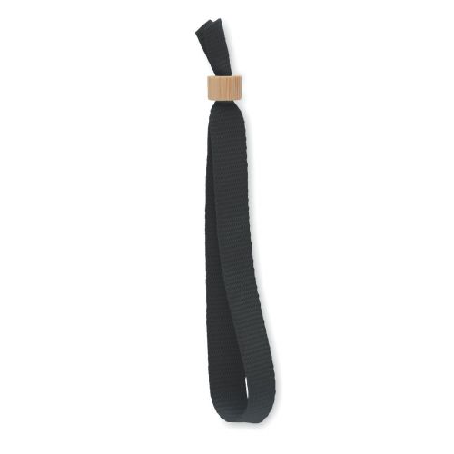 FIESTA - Rpet polyester wristband