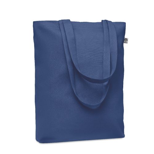 COCO - Canvas shopping bag 270 gr/m²