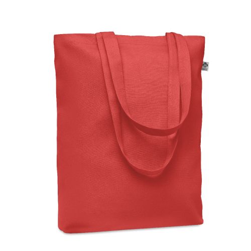 COCO - Canvas shopping bag 270 gr/m²