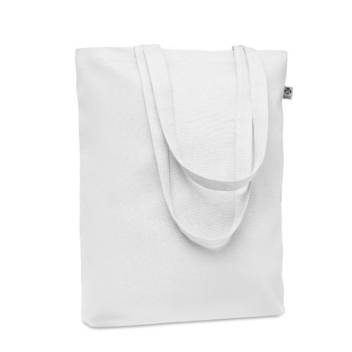 COCO - Canvas shopping bag 270 gr/m²