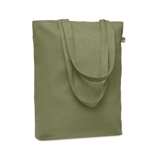 COCO - Canvas shopping bag 270 gr/m²