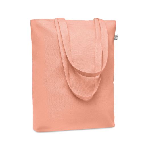 COCO - Canvas shopping bag 270 gr/m²