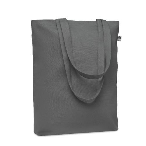 COCO - Canvas shopping bag 270 gr/m²