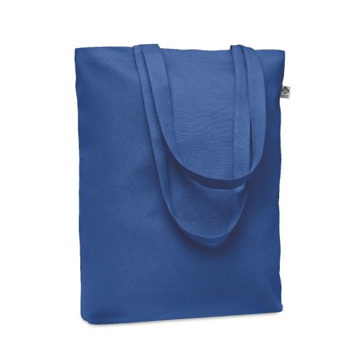 COCO - Canvas shopping bag 270 gr/m²