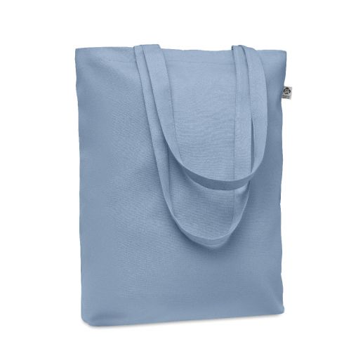 COCO - Canvas shopping bag 270 gr/m²