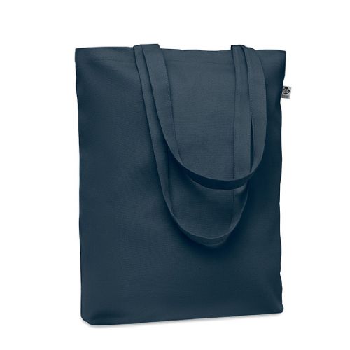 COCO - Canvas shopping bag 270 gr/m²