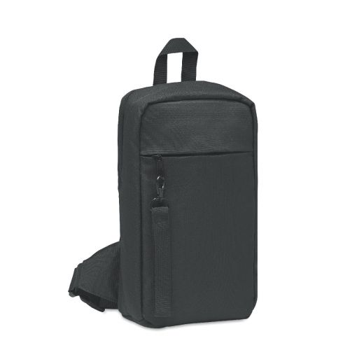 CEBAG - Cross chest bag in 600d rpet
