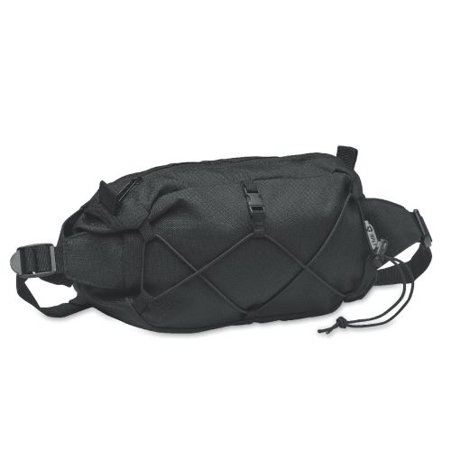 BROTT - Waist bag in 600d rpet