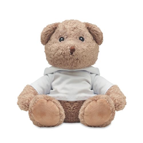 JOHN - Teddy bear plush
